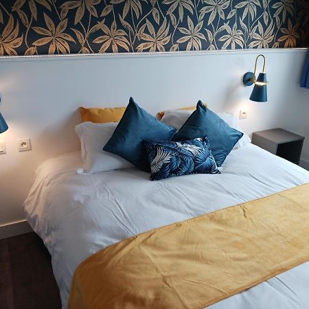The Originals Access, Hotel Millau Sud LʼHospitalet-du-Larzac Екстериор снимка