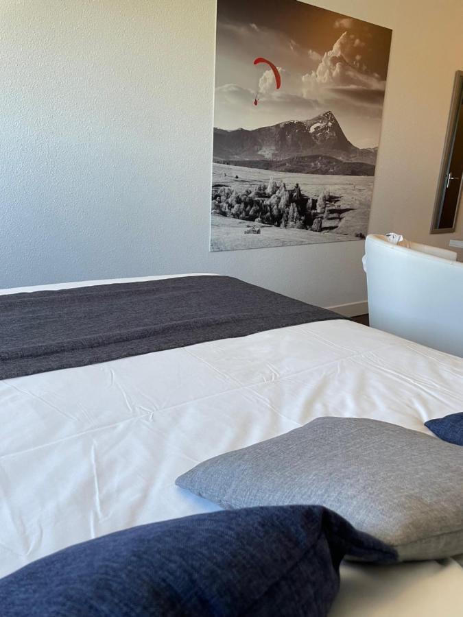 The Originals Access, Hotel Millau Sud LʼHospitalet-du-Larzac Екстериор снимка